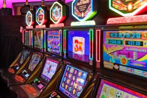 Now You Can Also Play Slot Game Easily Without Struggle