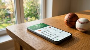 What You Absolutely Need to Know About Gambling Safely During the Spring Sports Season